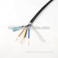 XLPE insulated and PVC sheathed ide to sata power converter cable